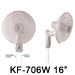 KF-706W 16