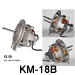 KM-18B Fan Motor
