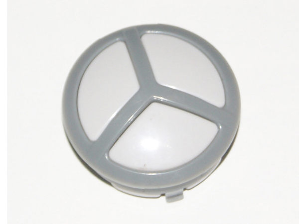 FP-30 Push Button Switch Knob