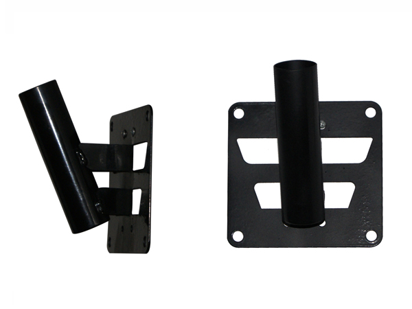 FP-34 Metal Mounted Frame
