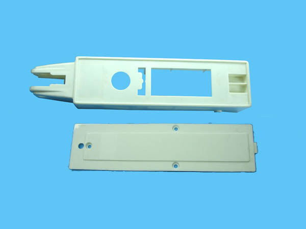 FP-36 SWITCH BOX & BACK COVER