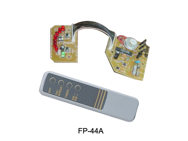 FP-44A IC BOARD FOR WALL FAN