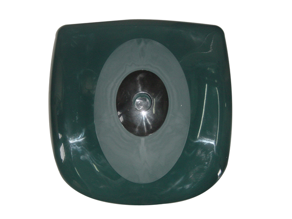FP-62 PLASTIC SQUARE BASE 