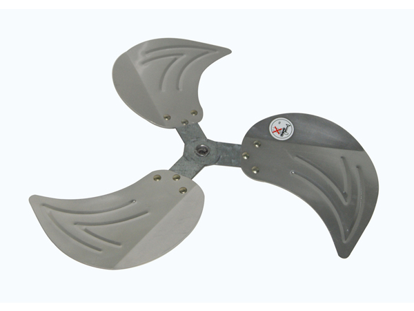 FP-64 Aluminum Blade