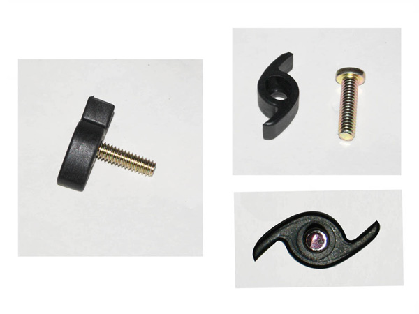 FP-25 Neck Screw