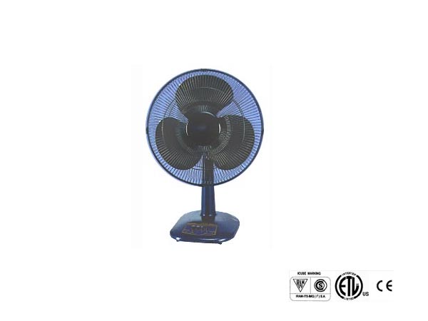 REPAIR TAIWAN FAN KF-931 12'' Desk Fan