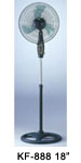 KFB-1314 Portable Box/ Cooling Fan