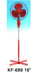 KFB-1314 Portable Box/ Cooling Fan