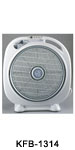 KFB-1314 Portable Box/ Cooling Fan