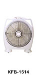 KFB-1314 Portable Box/ Cooling Fan
