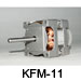 KFM-66 Massager Motor